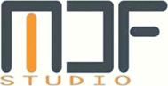 MDF Studio Logo