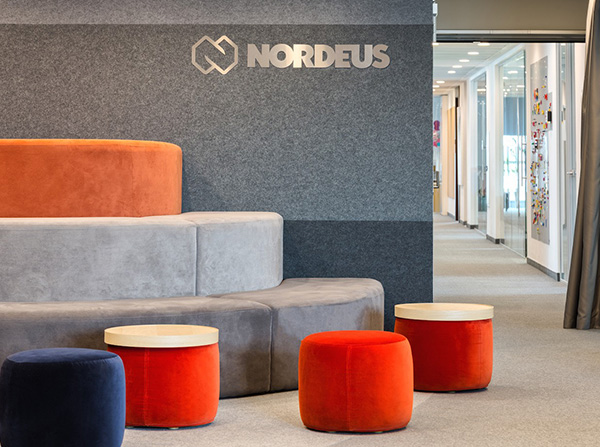 Nordeus – novi radni prostor
